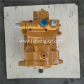 266-6827 PSVL-54CG 305.5D 305.5E 305C Hydraulic Pump